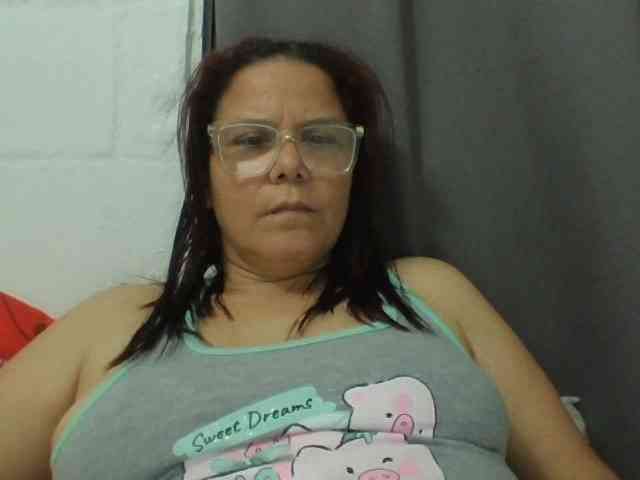lucianamaster webcam