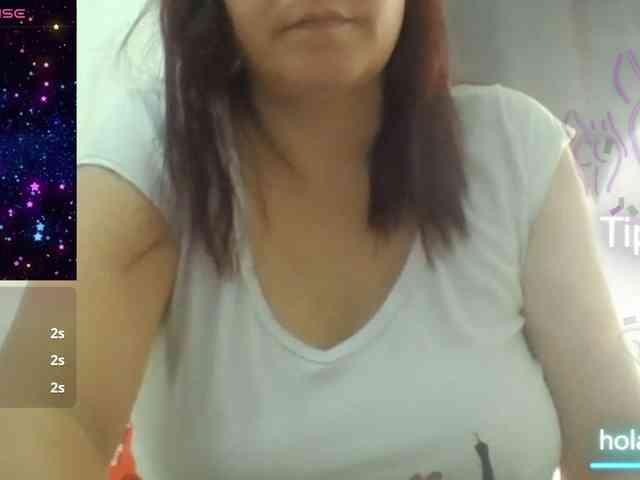 lucianamaster webcam