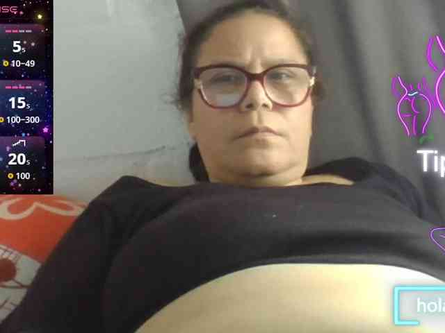 lucianamaster webcam