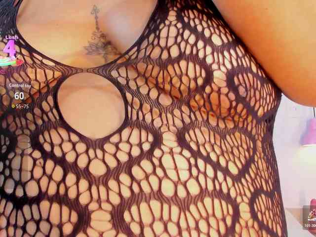 Brendamaz webcam