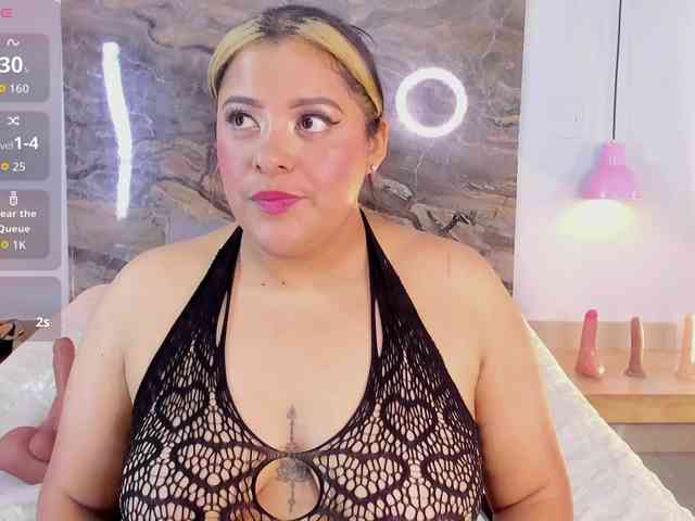 Brendamaz webcam