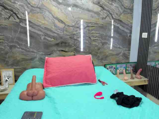 Brendamaz webcam