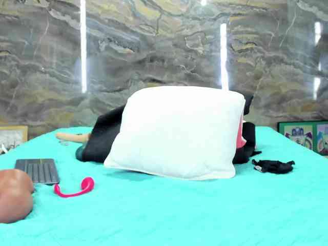 Brendamaz webcam