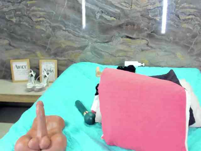 Brendamaz webcam