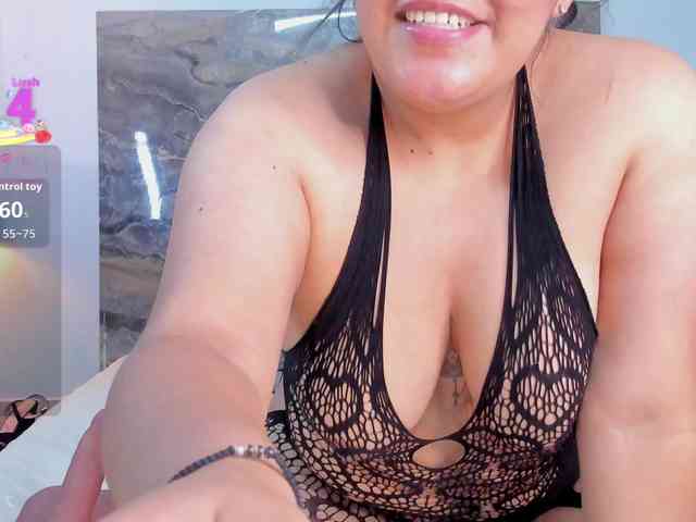 Brendamaz webcam