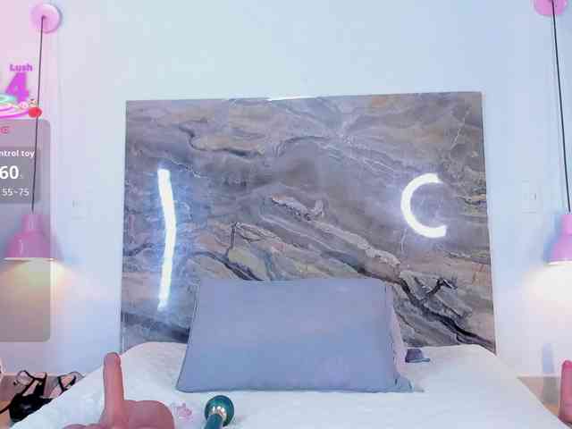 Brendamaz webcam