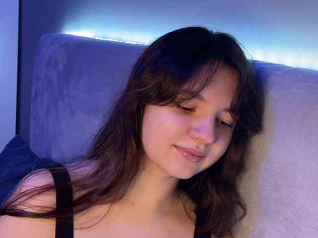 AlisaRichGold webcam