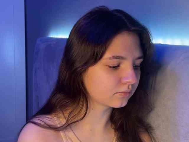 AlisaRichGold webcam
