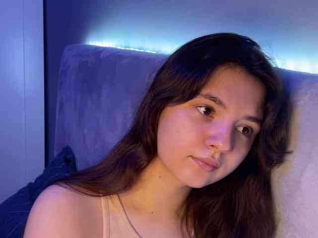 AlisaRichGold webcam