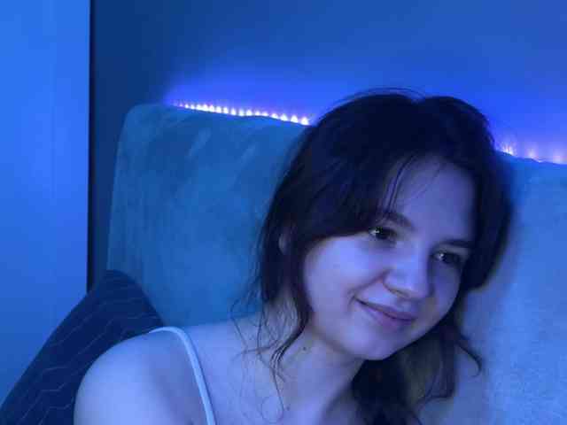AlisaRichGold webcam