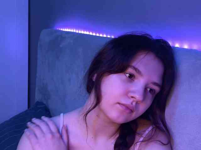 AlisaRichGold webcam