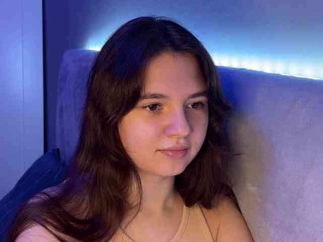 AlisaRichGold webcam
