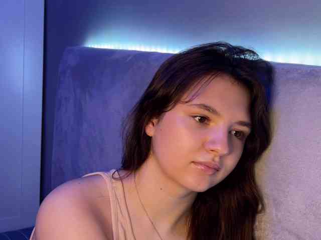 AlisaRichGold webcam