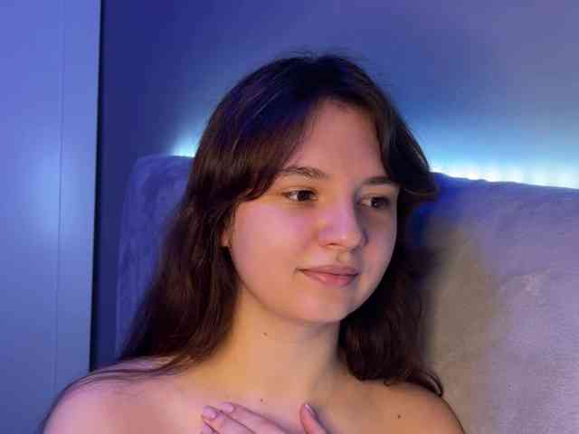 AlisaRichGold webcam
