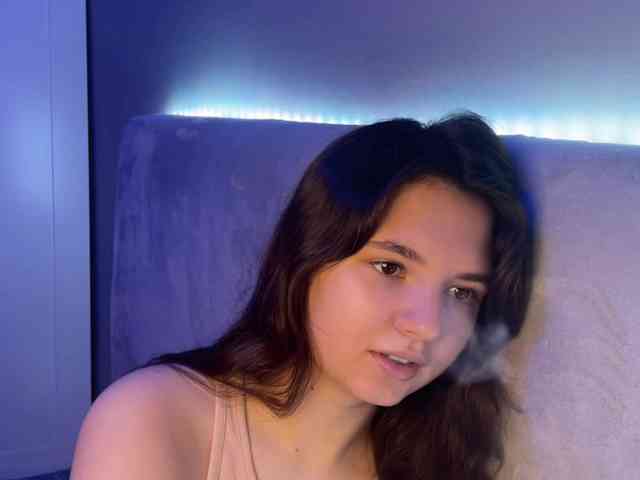 AlisaRichGold webcam