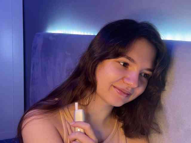 AlisaRichGold webcam