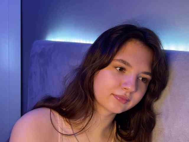 AlisaRichGold webcam