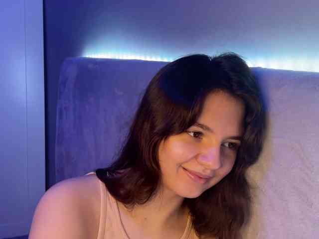 AlisaRichGold webcam