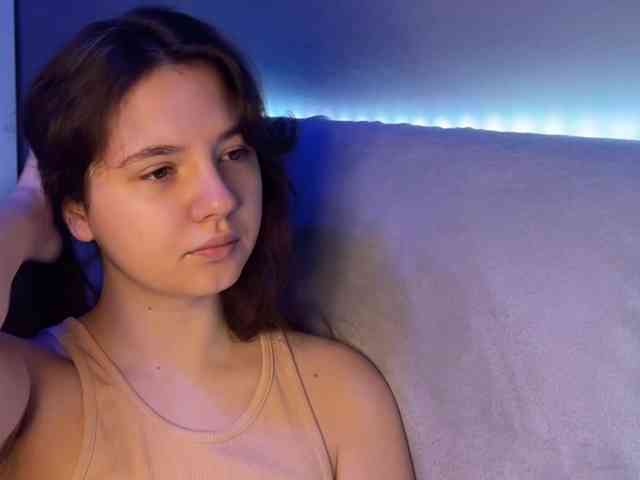 AlisaRichGold webcam