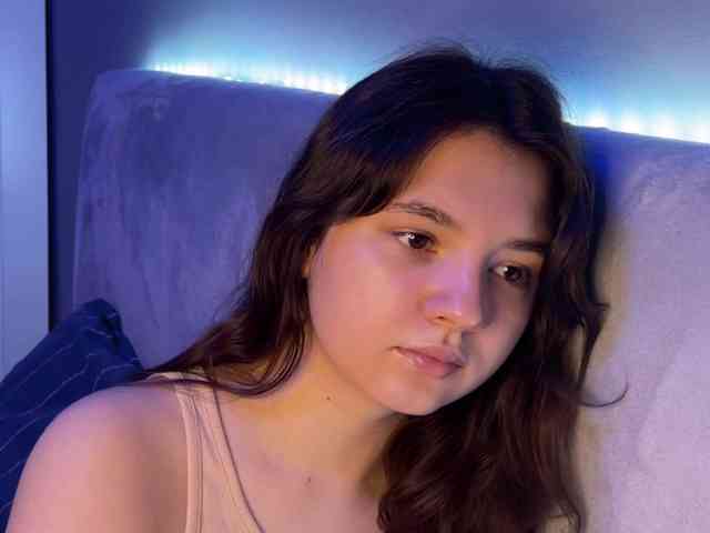 AlisaRichGold webcam