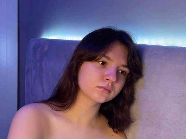 AlisaRichGold webcam