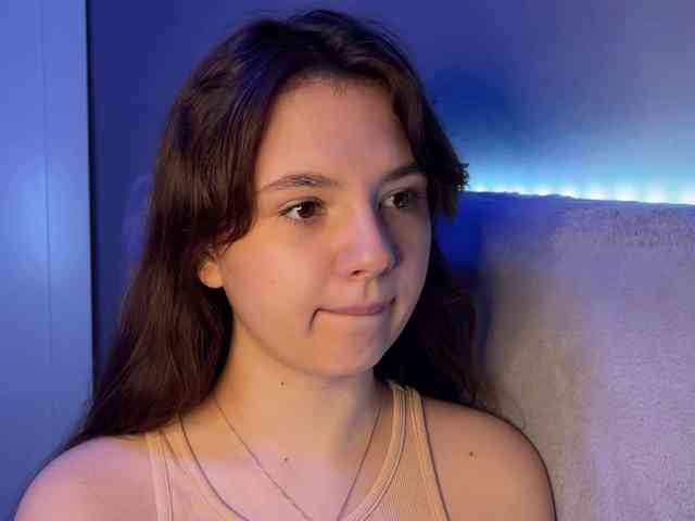 AlisaRichGold webcam