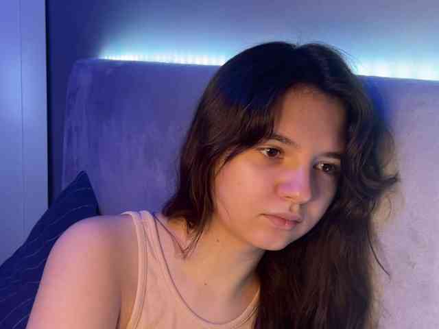 AlisaRichGold webcam