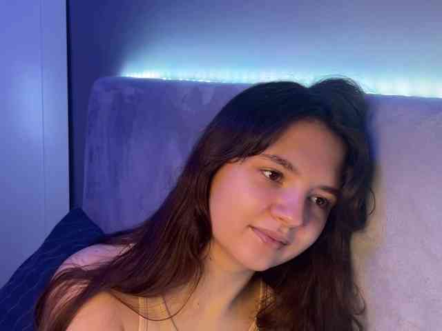 AlisaRichGold webcam