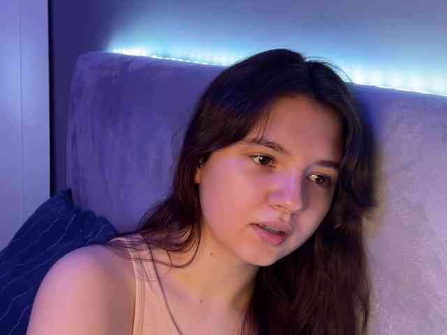 AlisaRichGold webcam