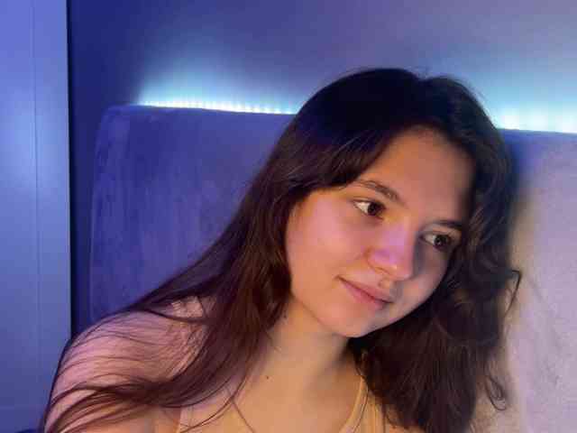 AlisaRichGold webcam