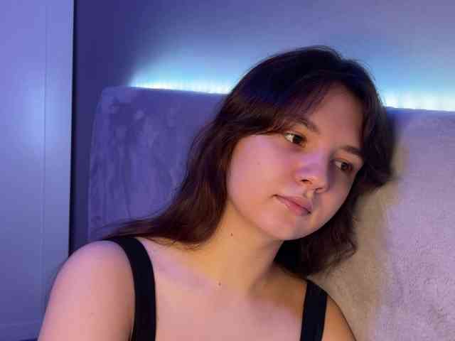 AlisaRichGold webcam