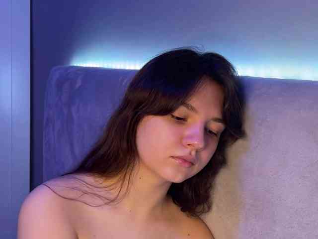 AlisaRichGold webcam