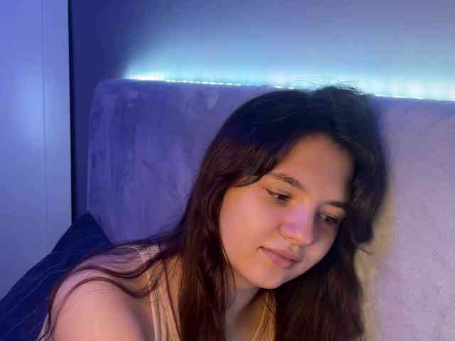 AlisaRichGold webcam