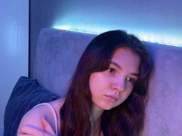 AlisaRichGold webcam