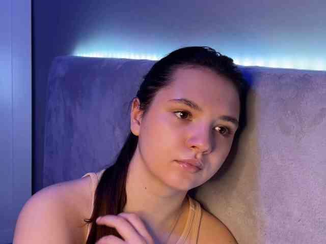 AlisaRichGold webcam