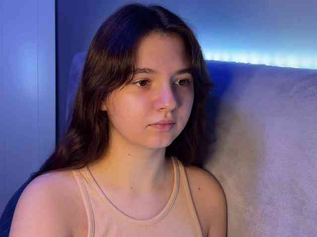 AlisaRichGold webcam