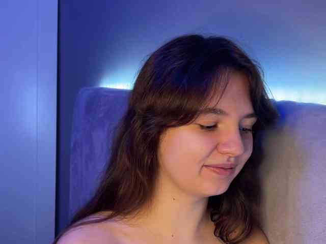 AlisaRichGold webcam