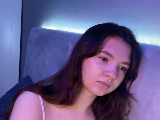 AlisaRichGold webcam