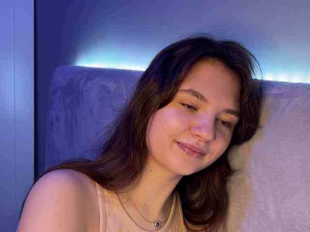 AlisaRichGold webcam