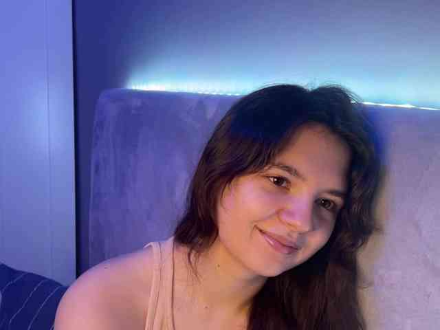 AlisaRichGold webcam
