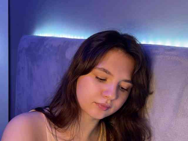 AlisaRichGold webcam