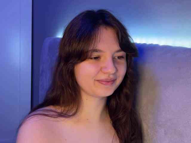 AlisaRichGold webcam