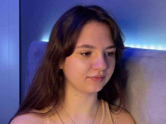 AlisaRichGold webcam