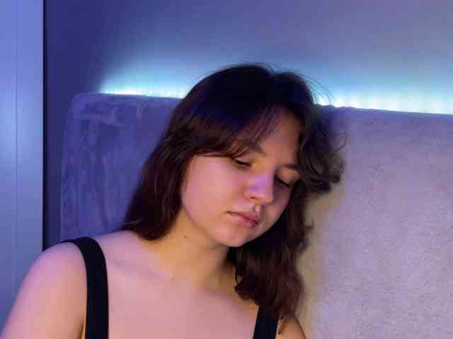 AlisaRichGold webcam