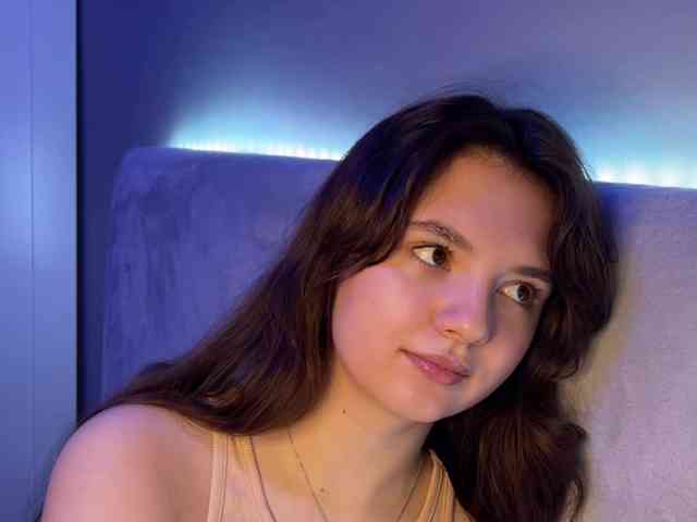 AlisaRichGold webcam