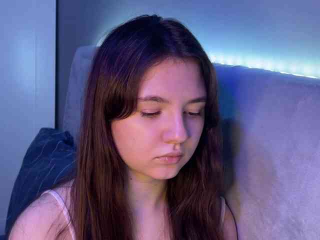 AlisaRichGold webcam