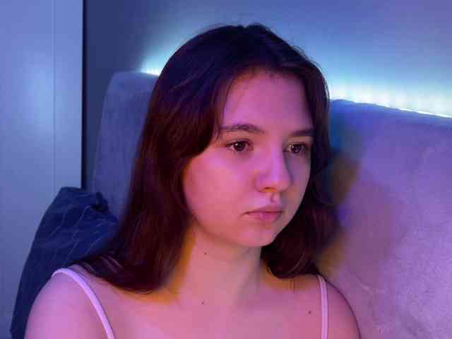 AlisaRichGold webcam