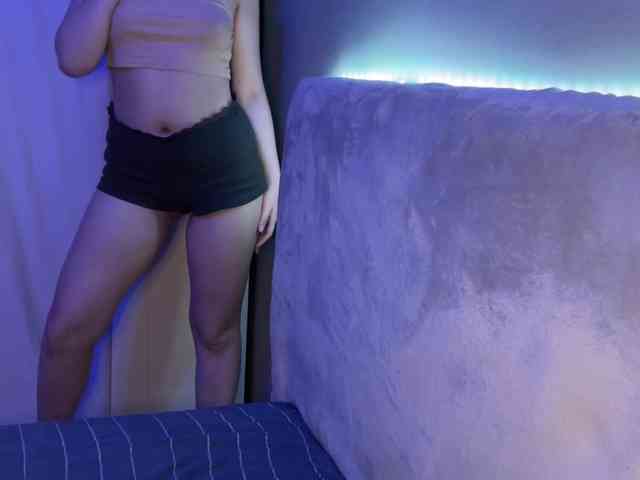 AlisaRichGold webcam