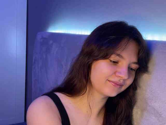 AlisaRichGold webcam