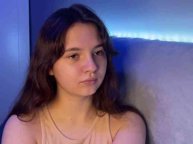 AlisaRichGold webcam